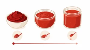 tomato paste