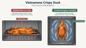 vietnamese duck