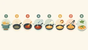 vodka pasta