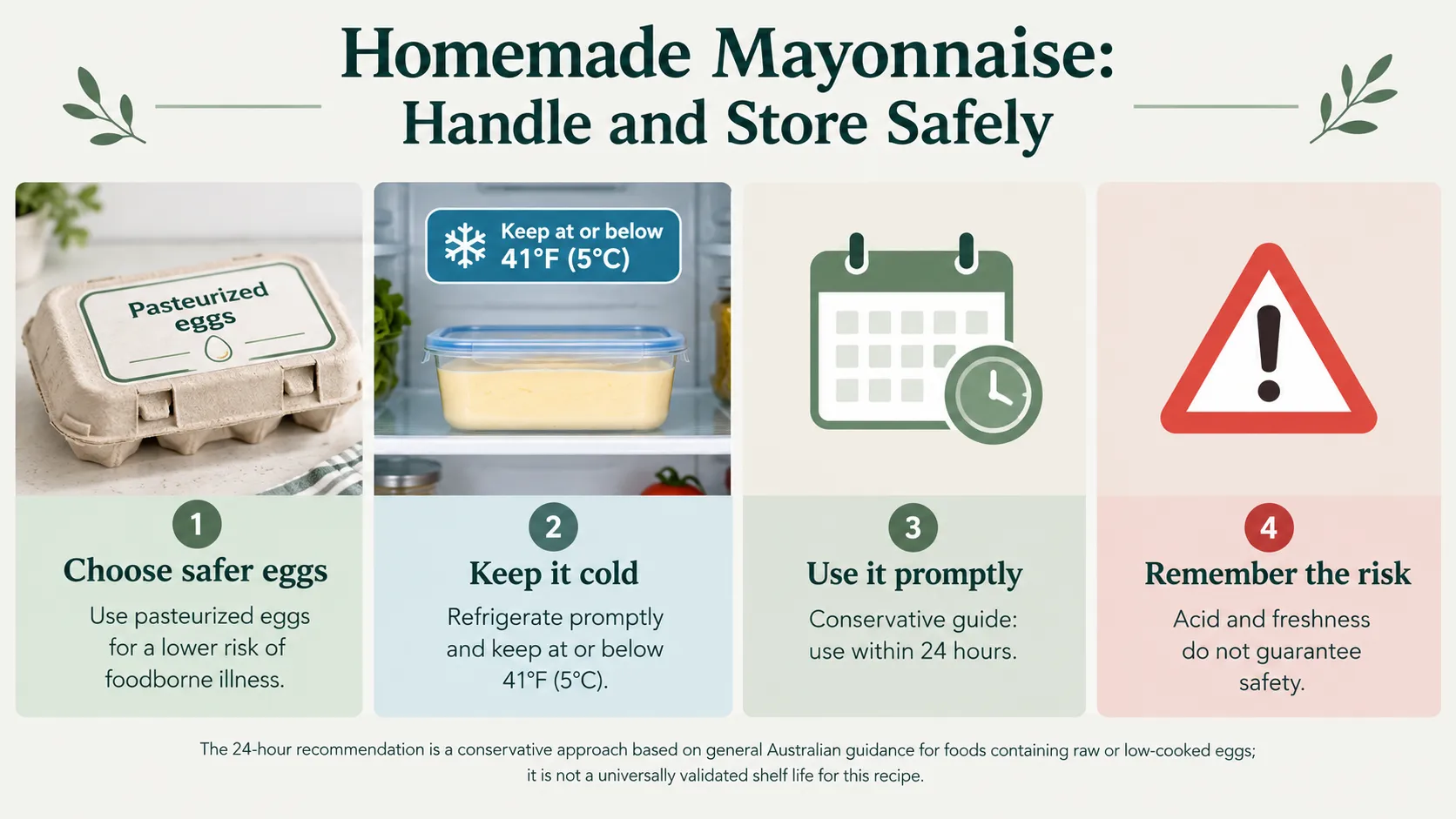 Thermomix Mayonnaise