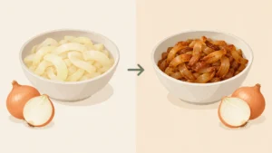 french onion soup thermomix