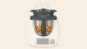 french onion soup thermomix