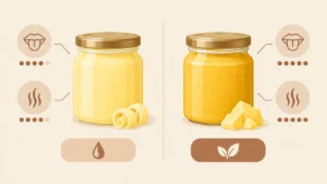 homemade chocolate